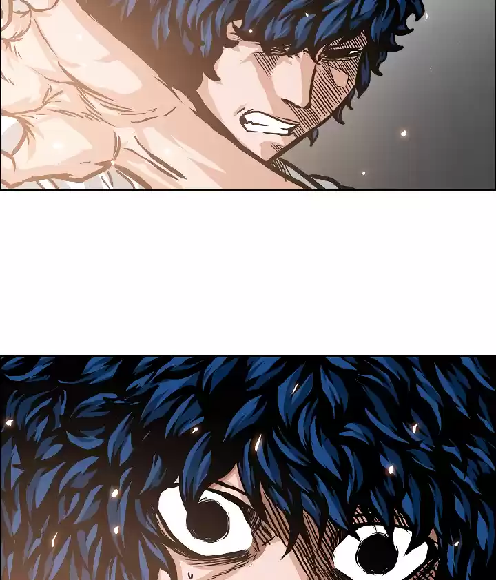 Rooftop Sword Master Chapter 3