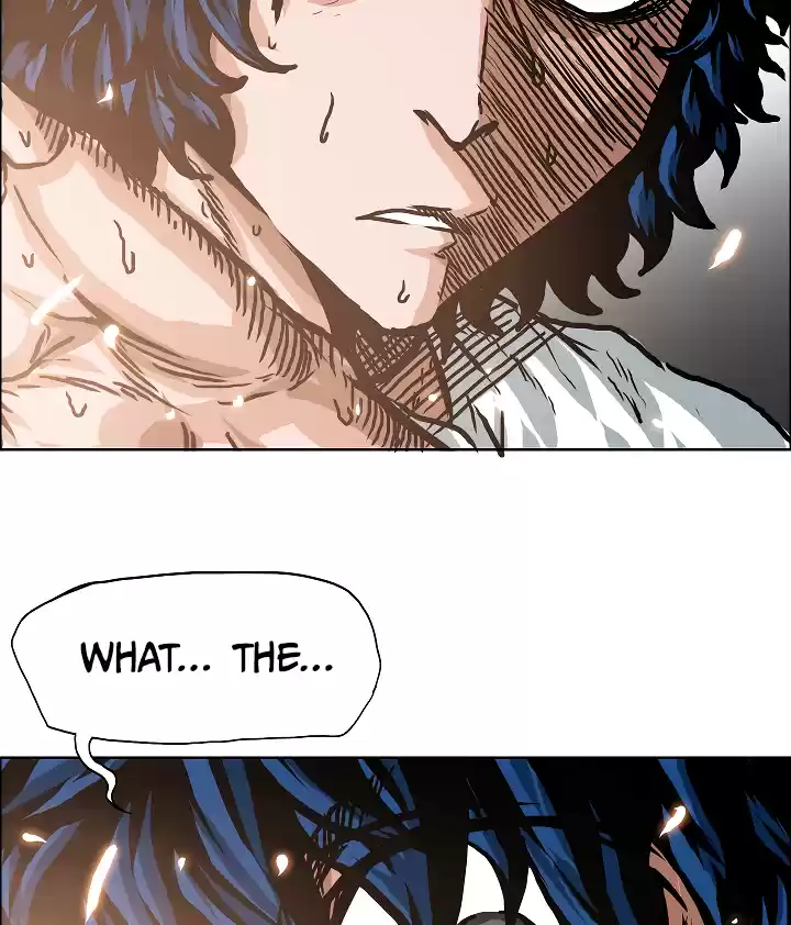 Rooftop Sword Master Chapter 3