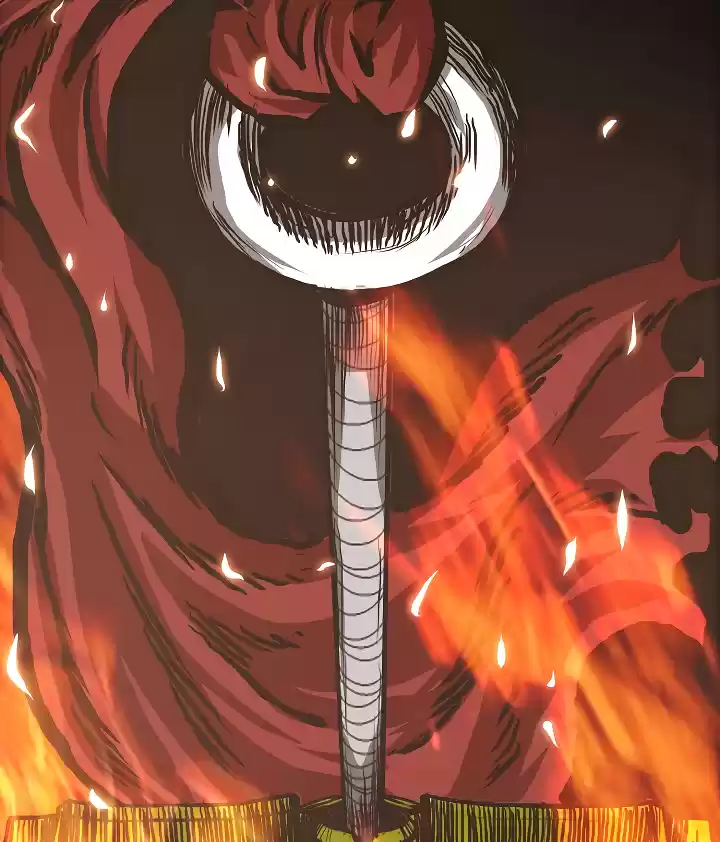 Rooftop Sword Master Chapter 3