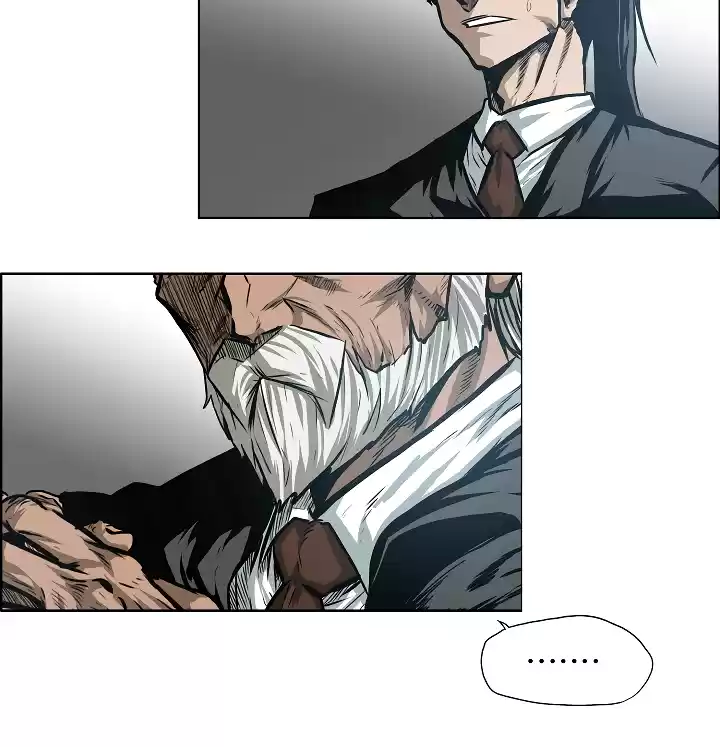 Rooftop Sword Master Chapter 30