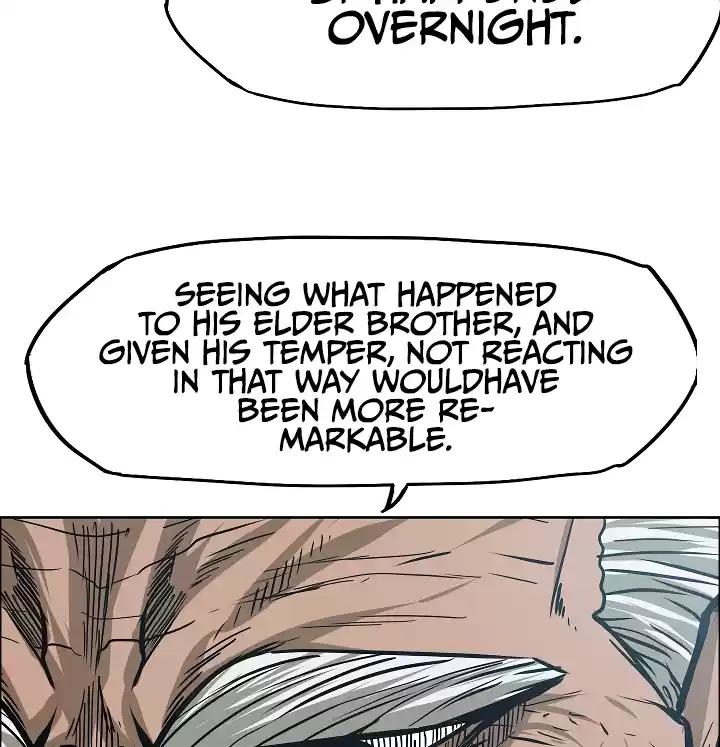 Rooftop Sword Master Chapter 30