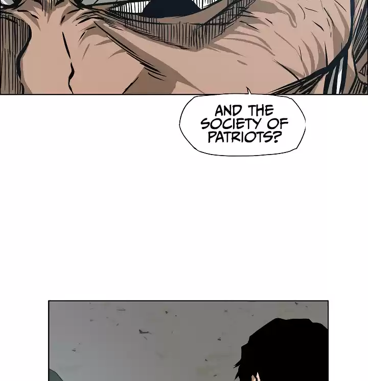 Rooftop Sword Master Chapter 30