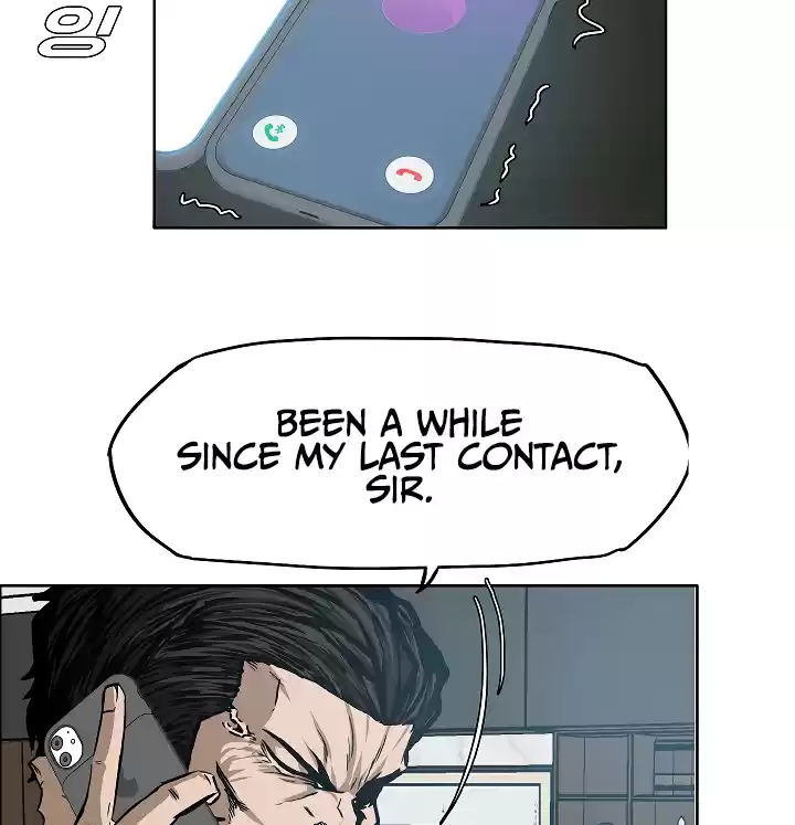 Rooftop Sword Master Chapter 30