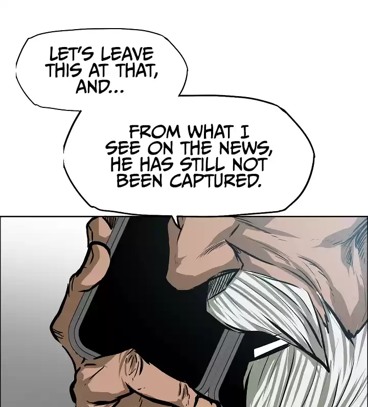 Rooftop Sword Master Chapter 30