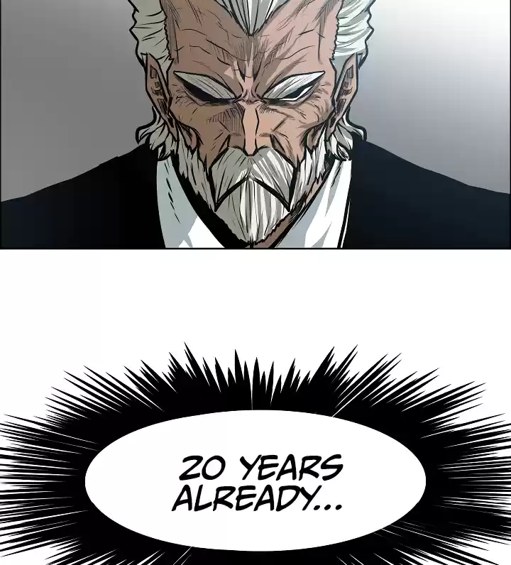 Rooftop Sword Master Chapter 30