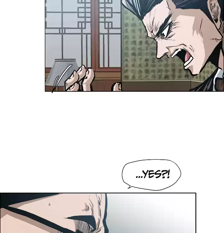 Rooftop Sword Master Chapter 30