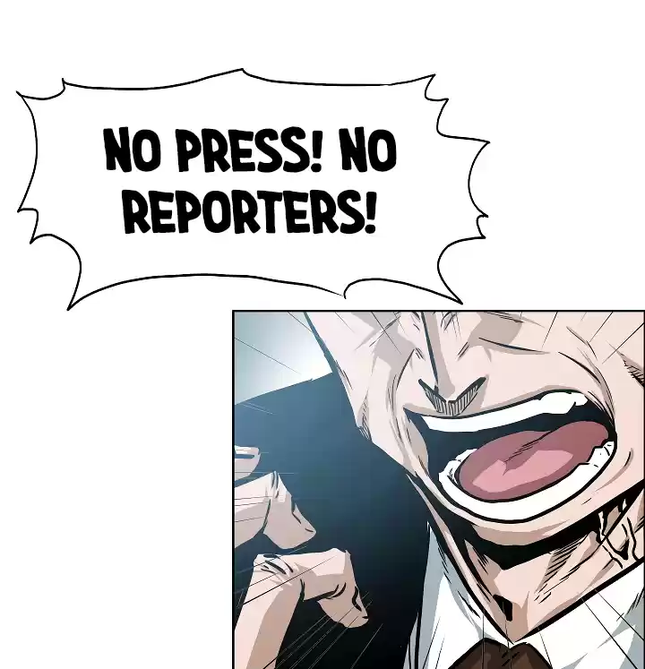 Rooftop Sword Master Chapter 30