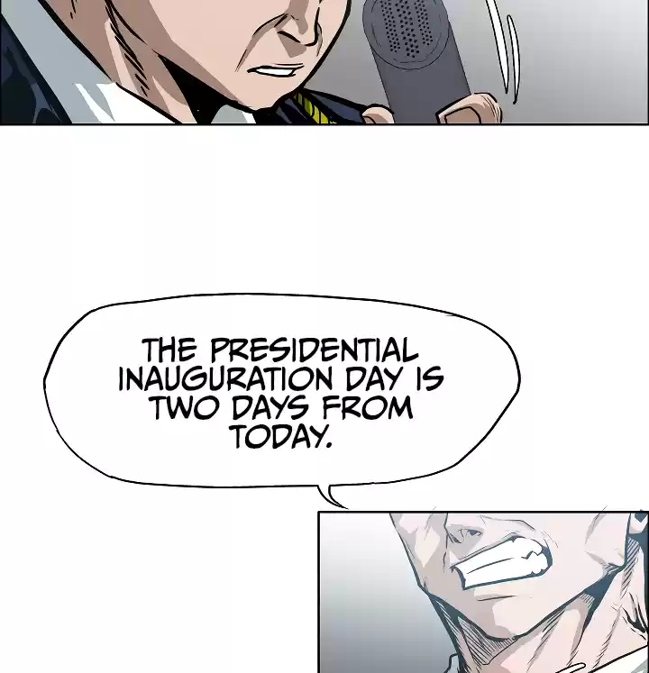 Rooftop Sword Master Chapter 30