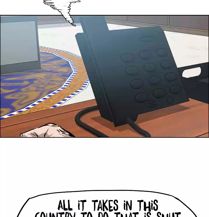 Rooftop Sword Master Chapter 30