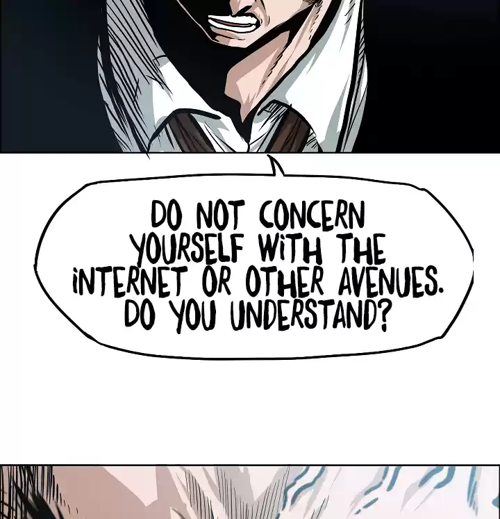 Rooftop Sword Master Chapter 30