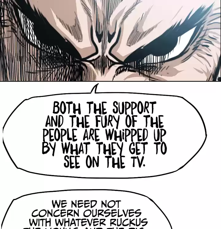 Rooftop Sword Master Chapter 30