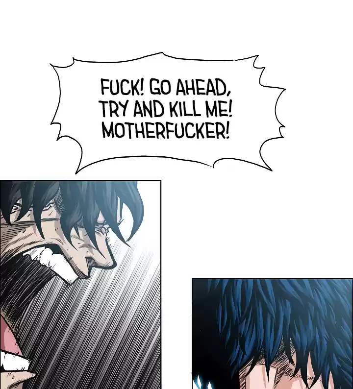 Rooftop Sword Master Chapter 35