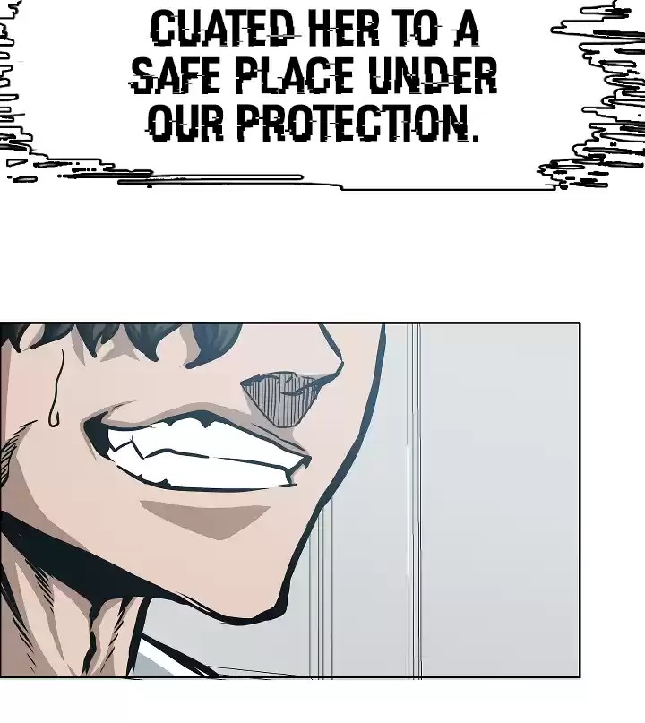 Rooftop Sword Master Chapter 35