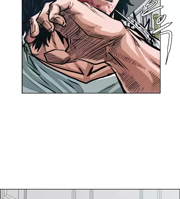 Rooftop Sword Master Chapter 35