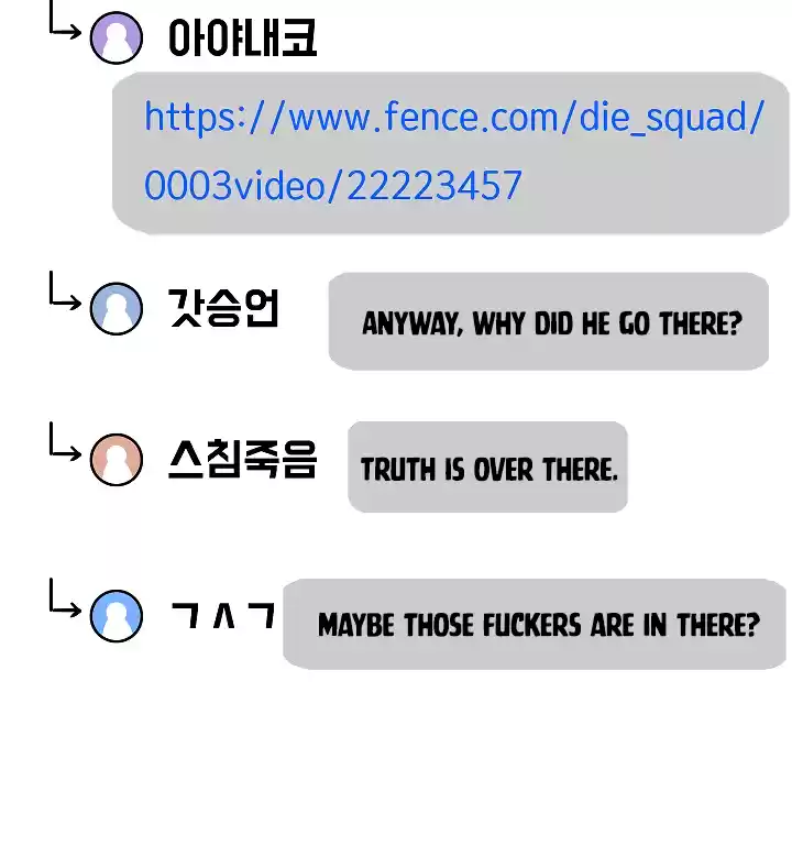 Rooftop Sword Master Chapter 35