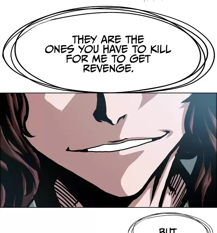 Rooftop Sword Master Chapter 44