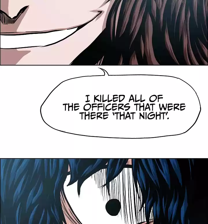 Rooftop Sword Master Chapter 44