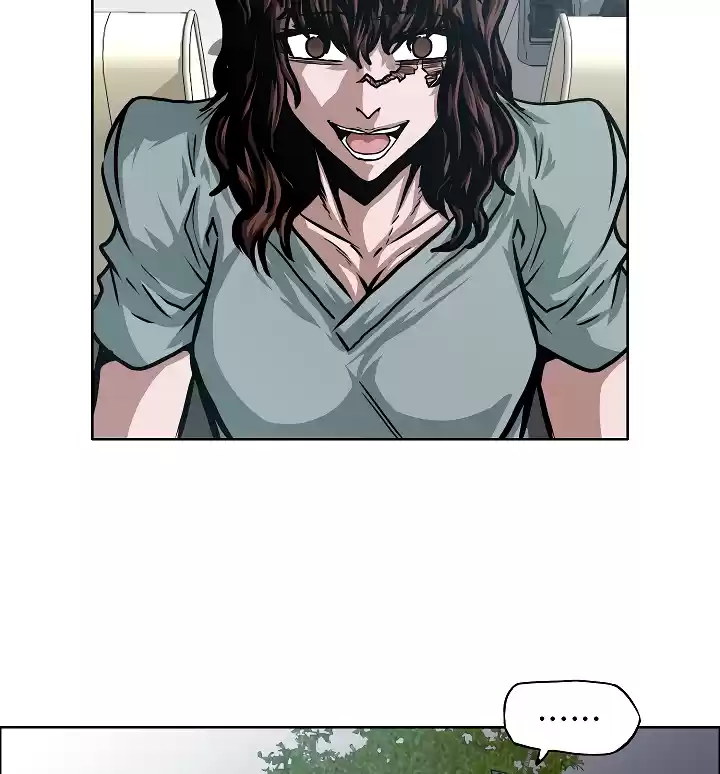 Rooftop Sword Master Chapter 44