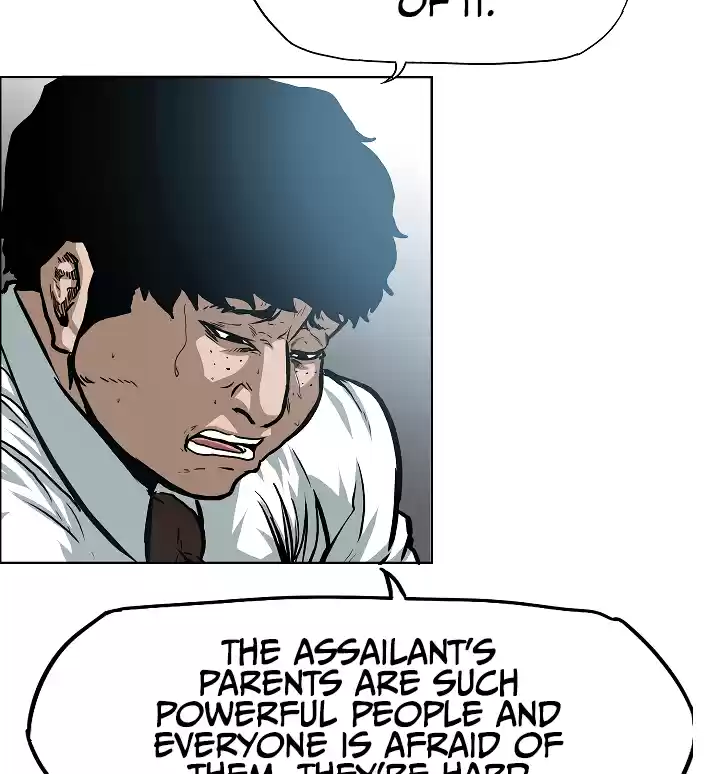 Rooftop Sword Master Chapter 44