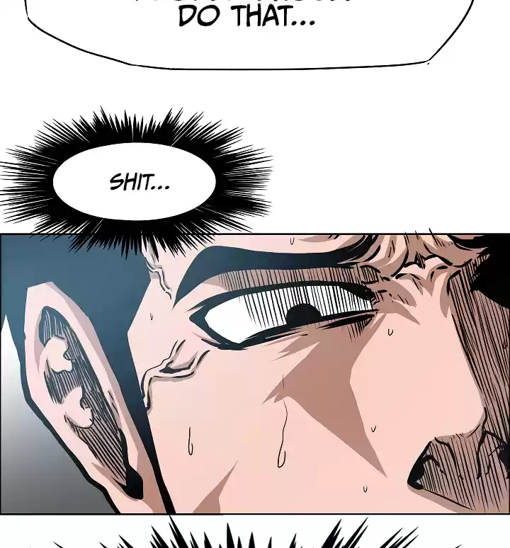 Rooftop Sword Master Chapter 44