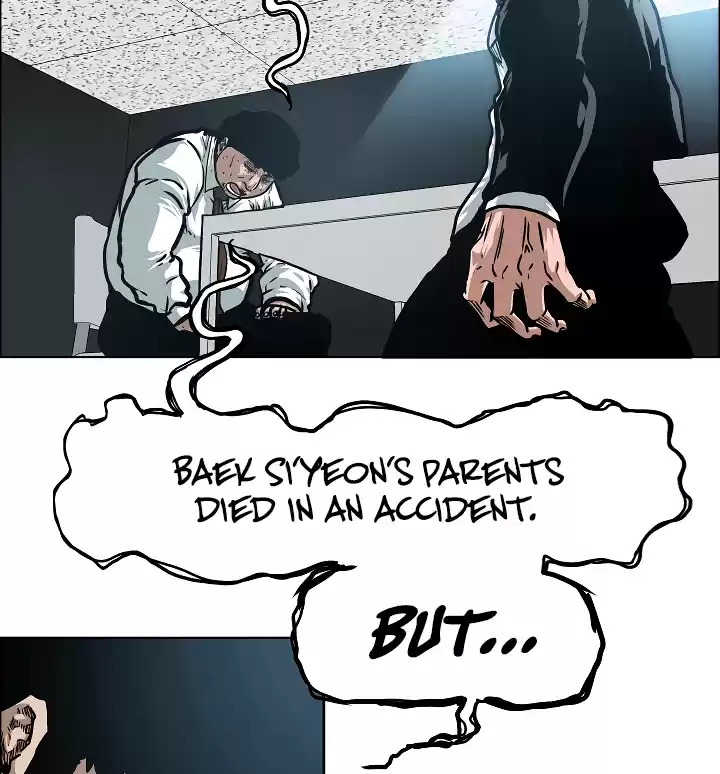 Rooftop Sword Master Chapter 44