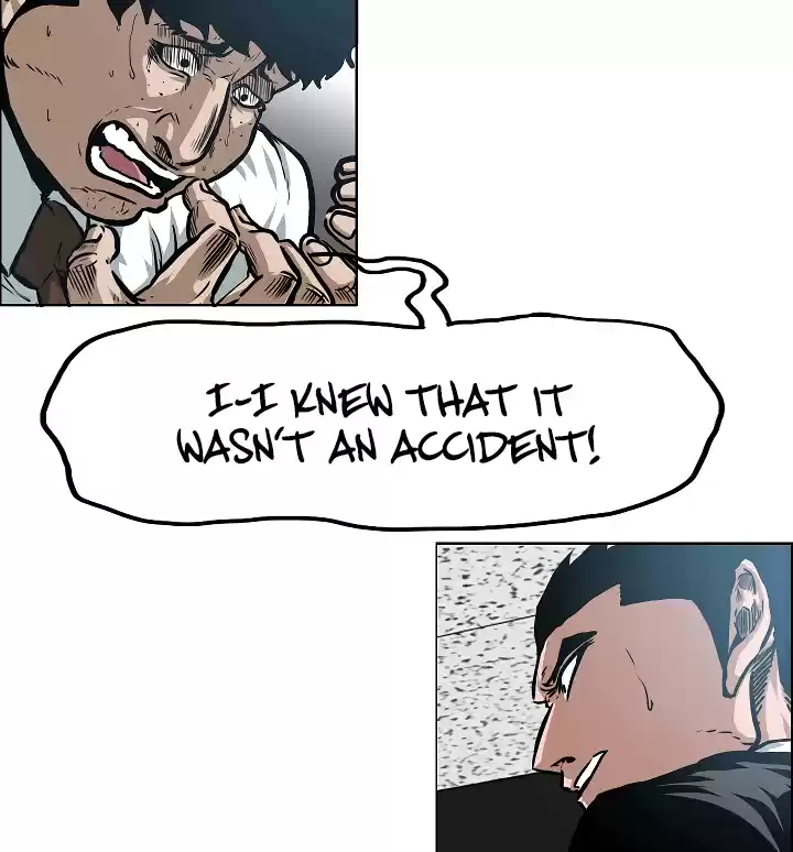 Rooftop Sword Master Chapter 44