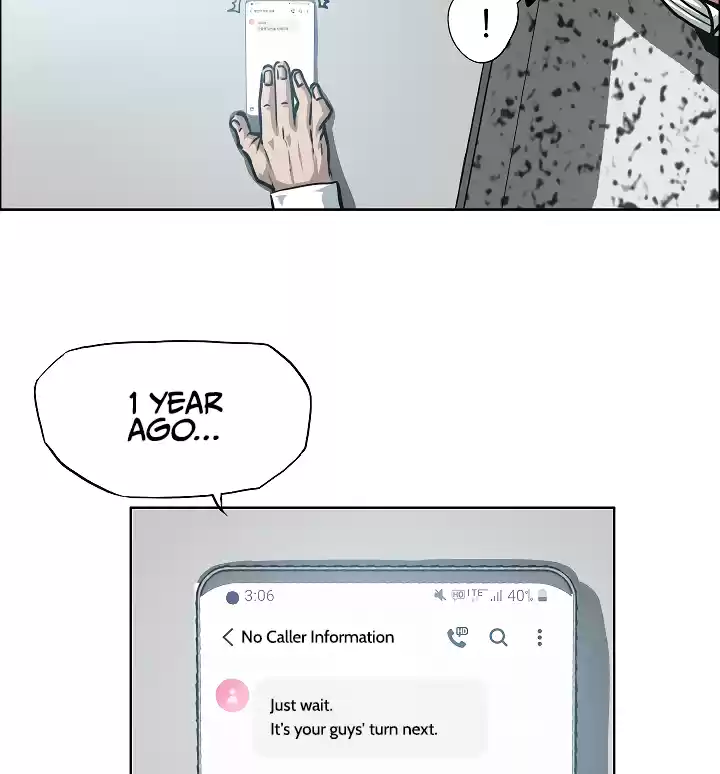 Rooftop Sword Master Chapter 44