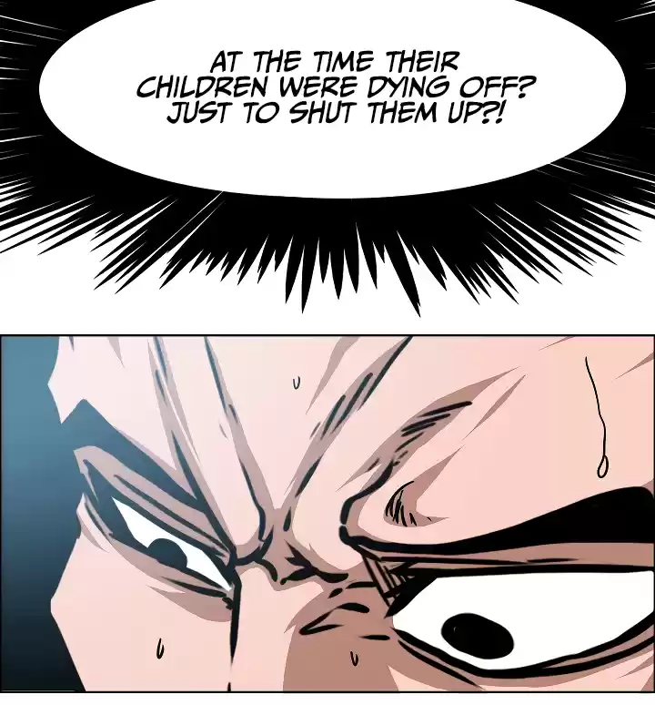 Rooftop Sword Master Chapter 44