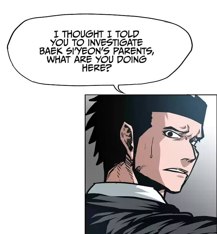 Rooftop Sword Master Chapter 44