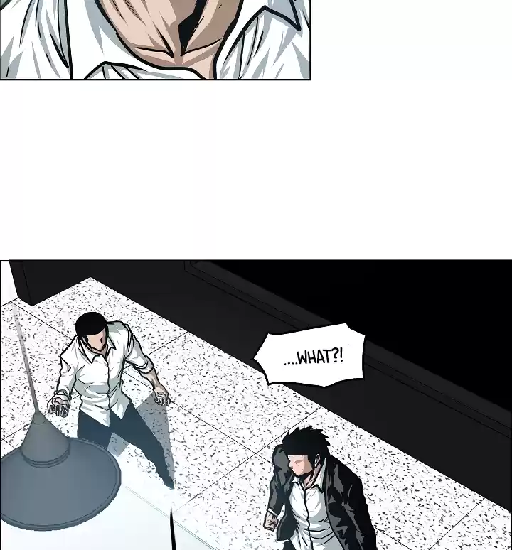 Rooftop Sword Master Chapter 44