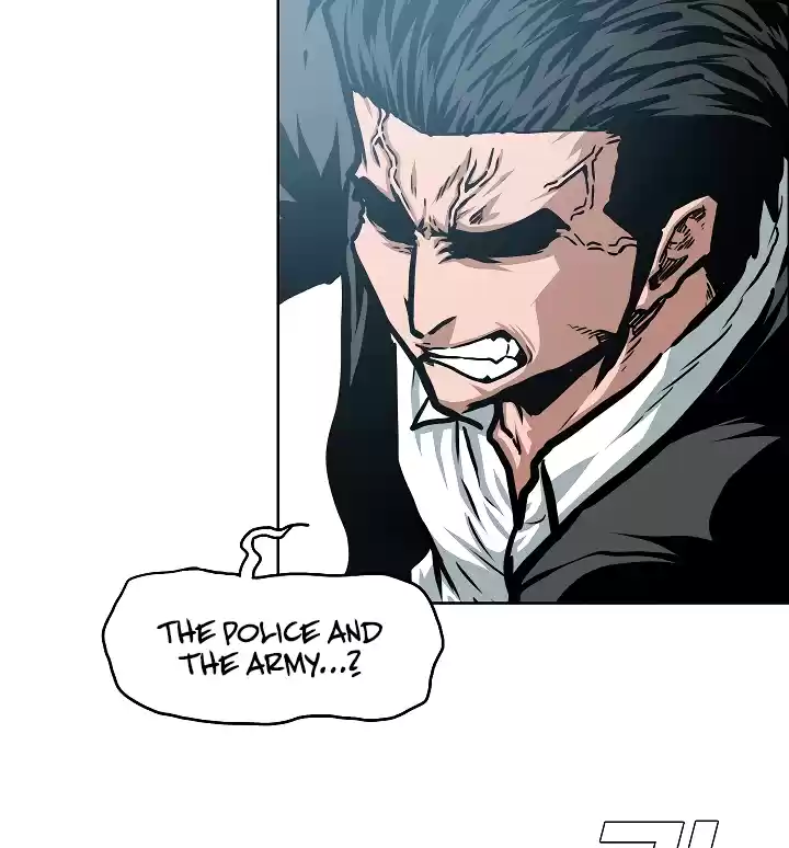 Rooftop Sword Master Chapter 44