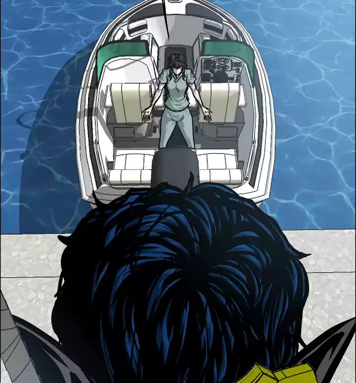 Rooftop Sword Master Chapter 44