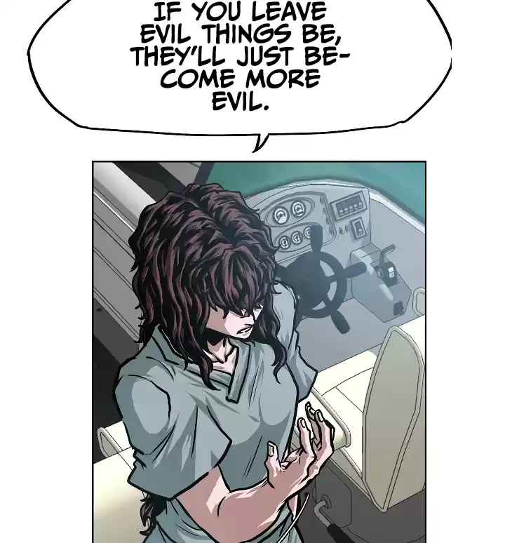 Rooftop Sword Master Chapter 44