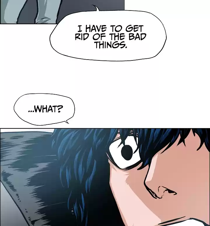 Rooftop Sword Master Chapter 44