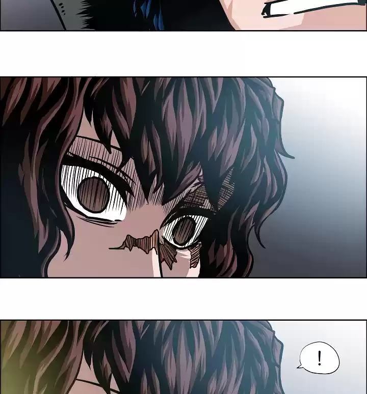 Rooftop Sword Master Chapter 44