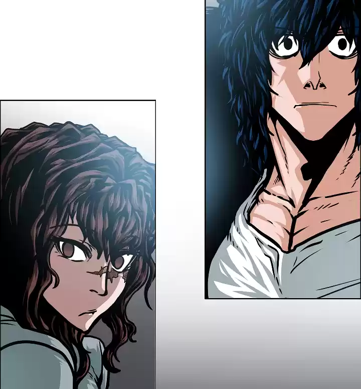 Rooftop Sword Master Chapter 44