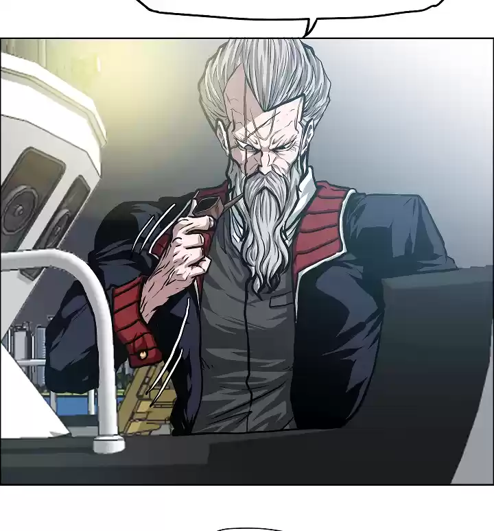 Rooftop Sword Master Chapter 44