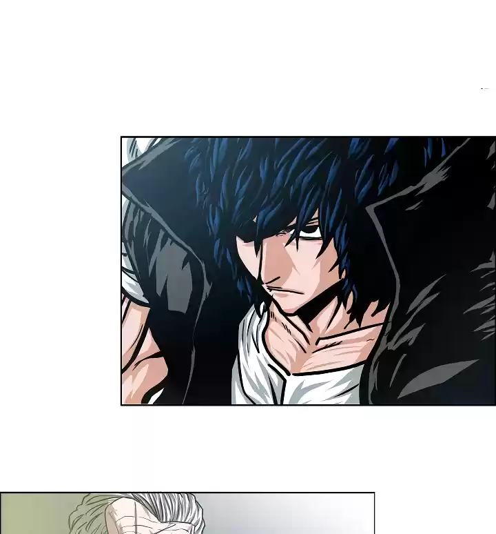 Rooftop Sword Master Chapter 44