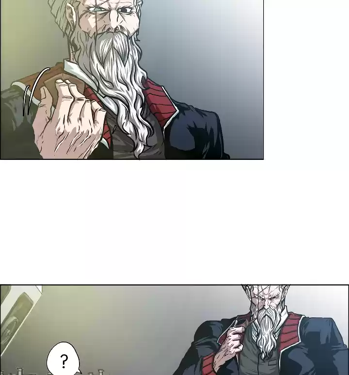 Rooftop Sword Master Chapter 44