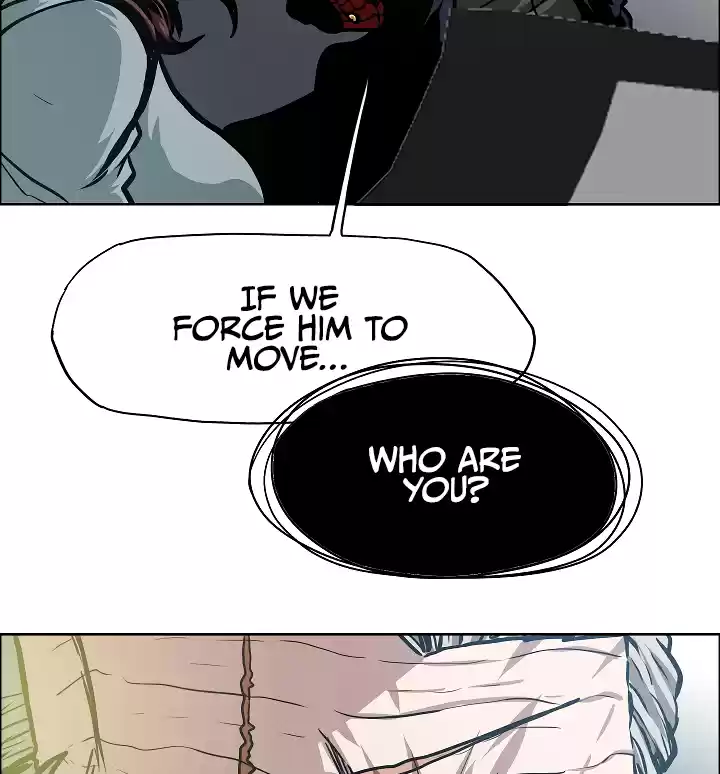 Rooftop Sword Master Chapter 44