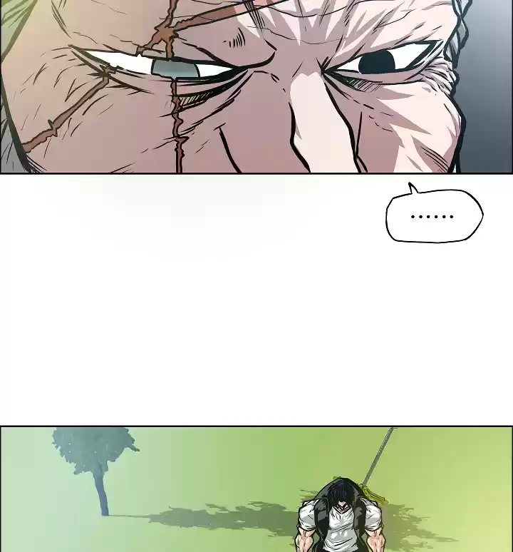 Rooftop Sword Master Chapter 44