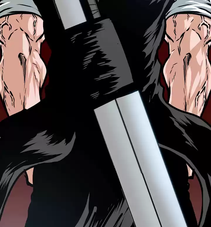 Rooftop Sword Master Chapter 44