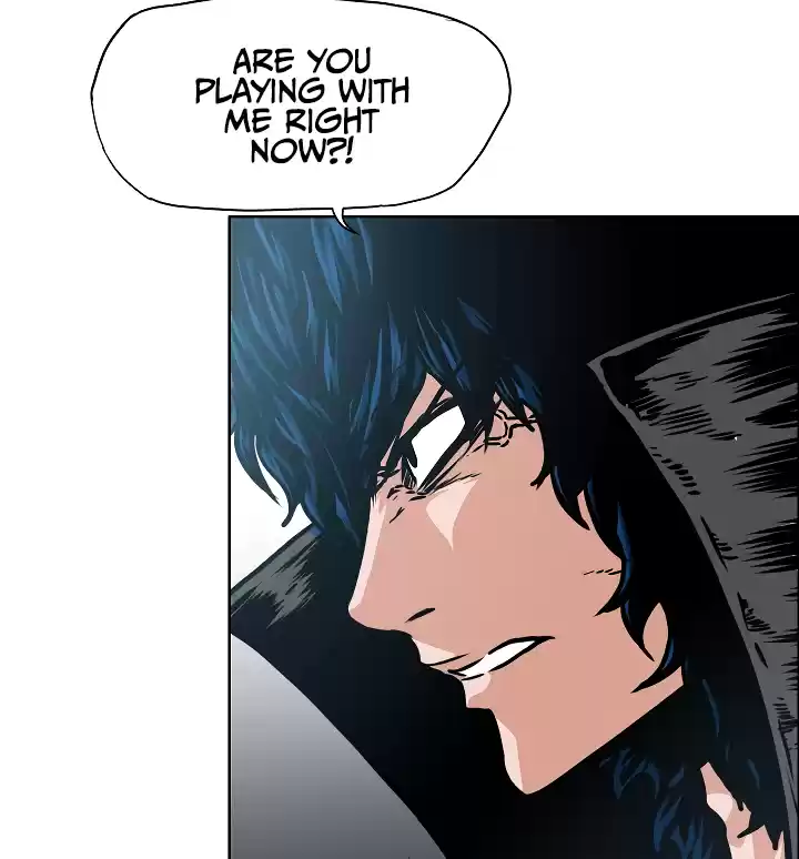 Rooftop Sword Master Chapter 44