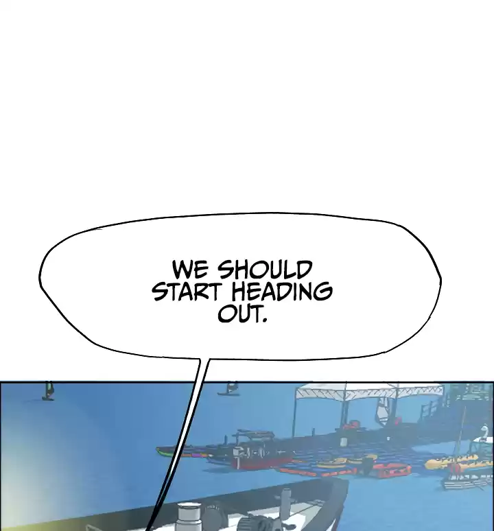 Rooftop Sword Master Chapter 44