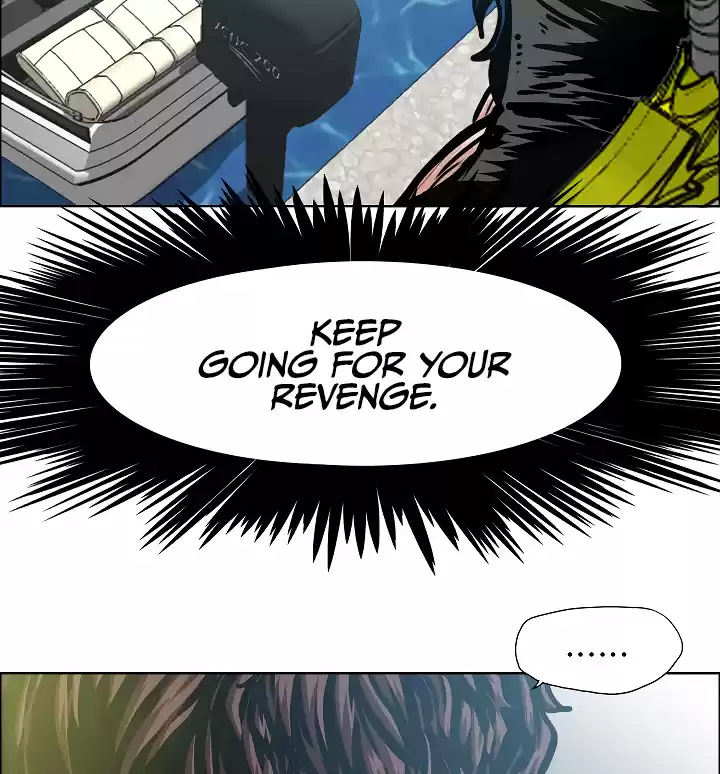 Rooftop Sword Master Chapter 44