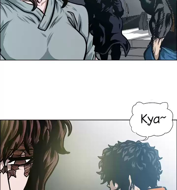 Rooftop Sword Master Chapter 44