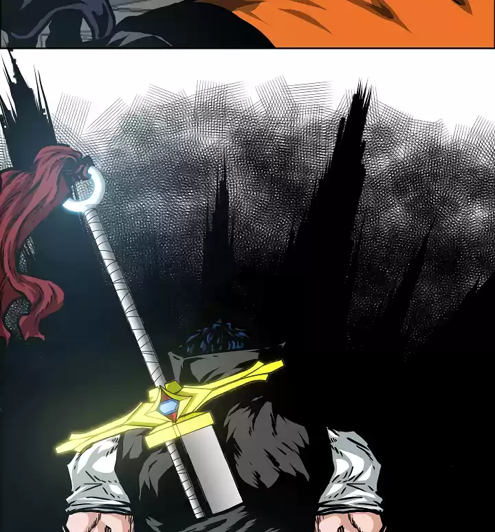 Rooftop Sword Master Chapter 44