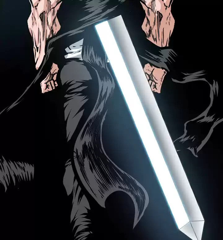 Rooftop Sword Master Chapter 44