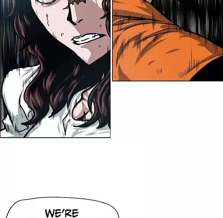 Rooftop Sword Master Chapter 45