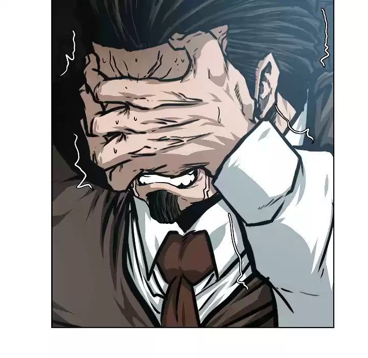 Rooftop Sword Master Chapter 45